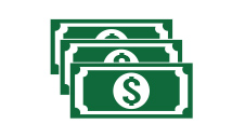 Cash Payment